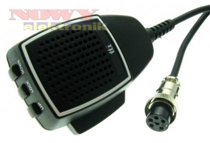 CB Mikrofon do TCB 660/770/880 TTI - CB - CB Radia